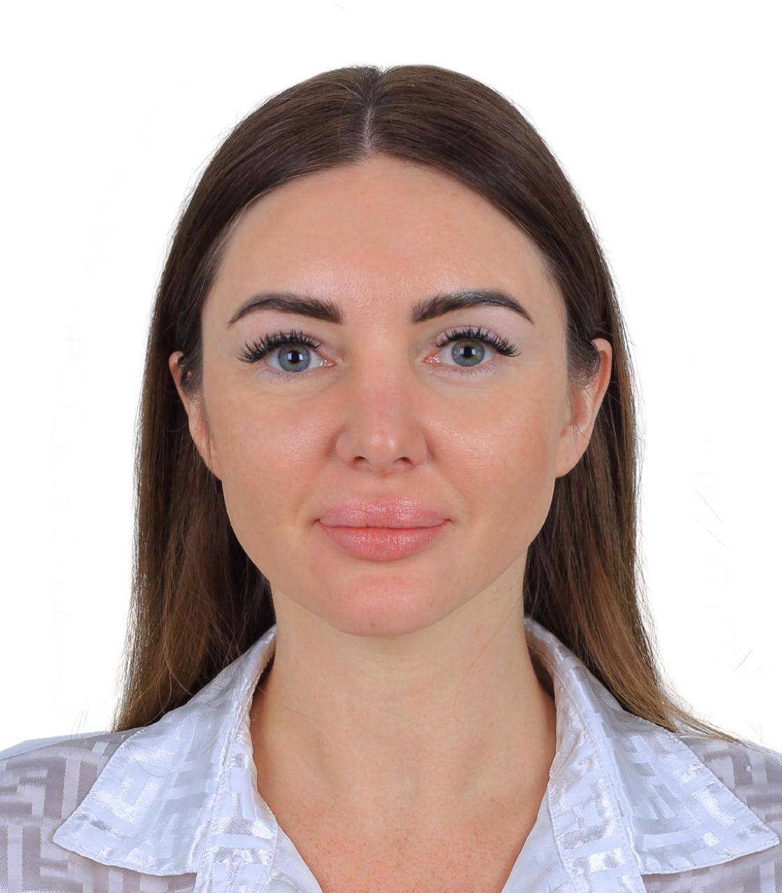 Marina Pokhabova