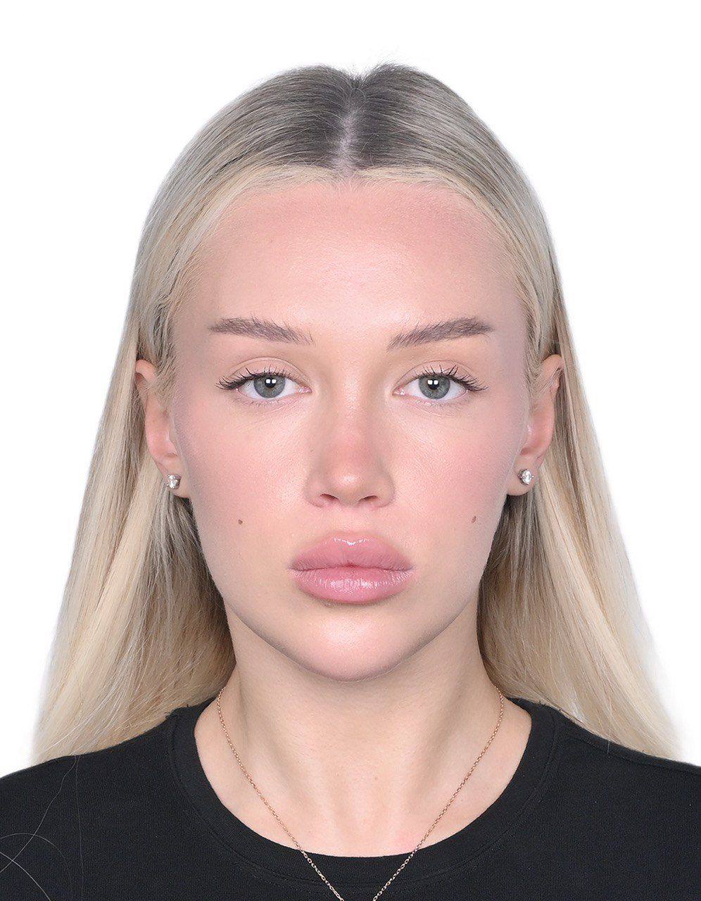 MARIIA RAGOZINA