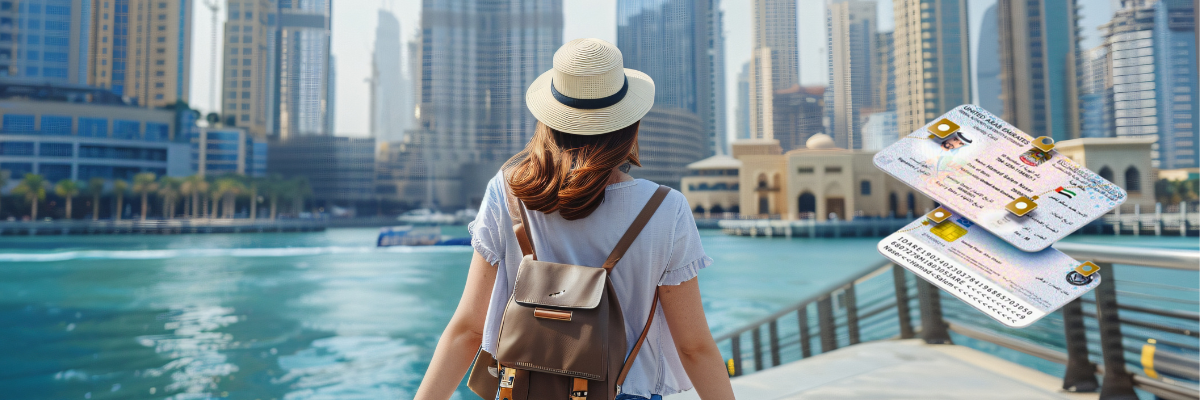UAE freelance visa Dubai freelance permit and residance visa services Registan Tourism