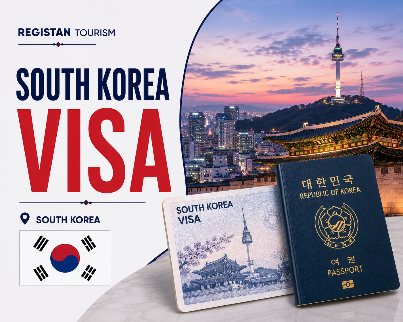 South Korea