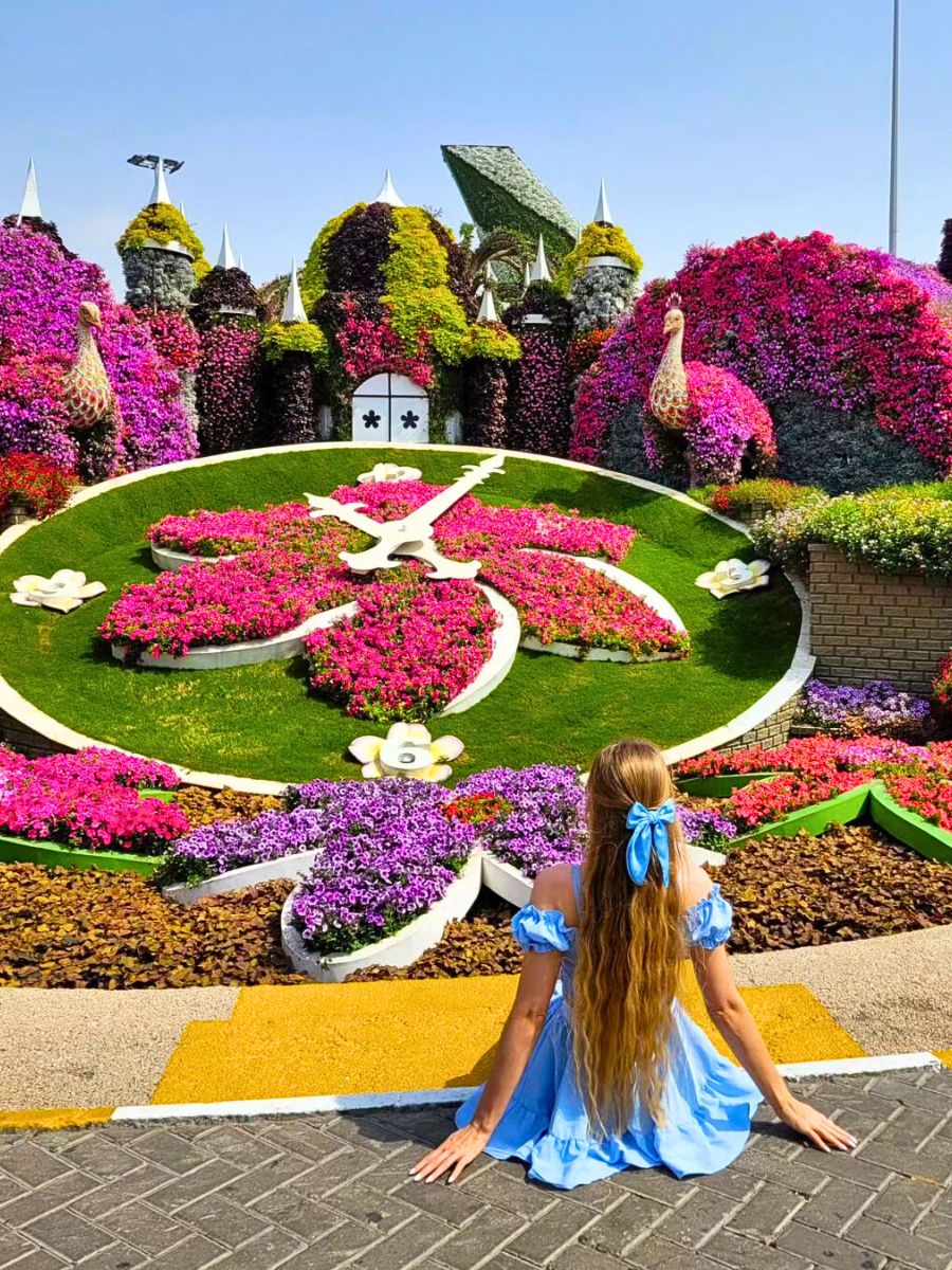 Miraccle Garden