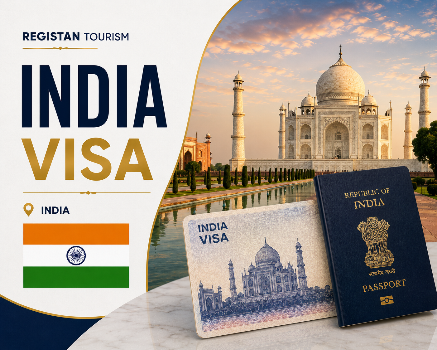 India