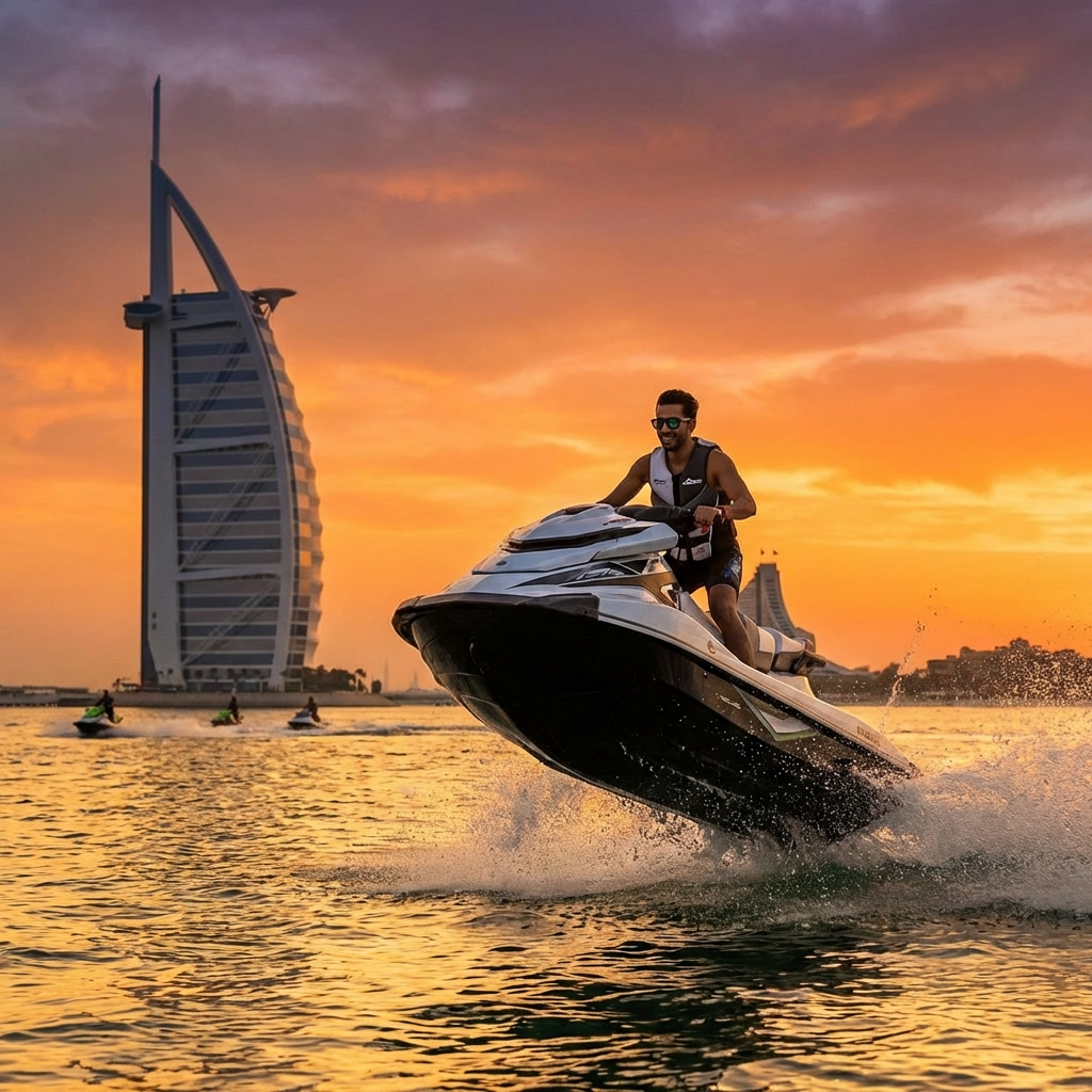 JET SKI