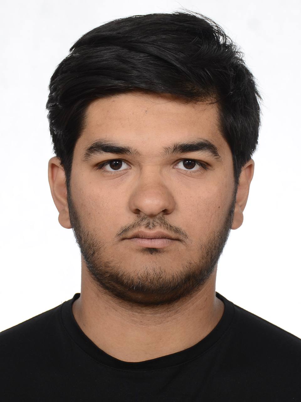 Siyovush Tolibjonov